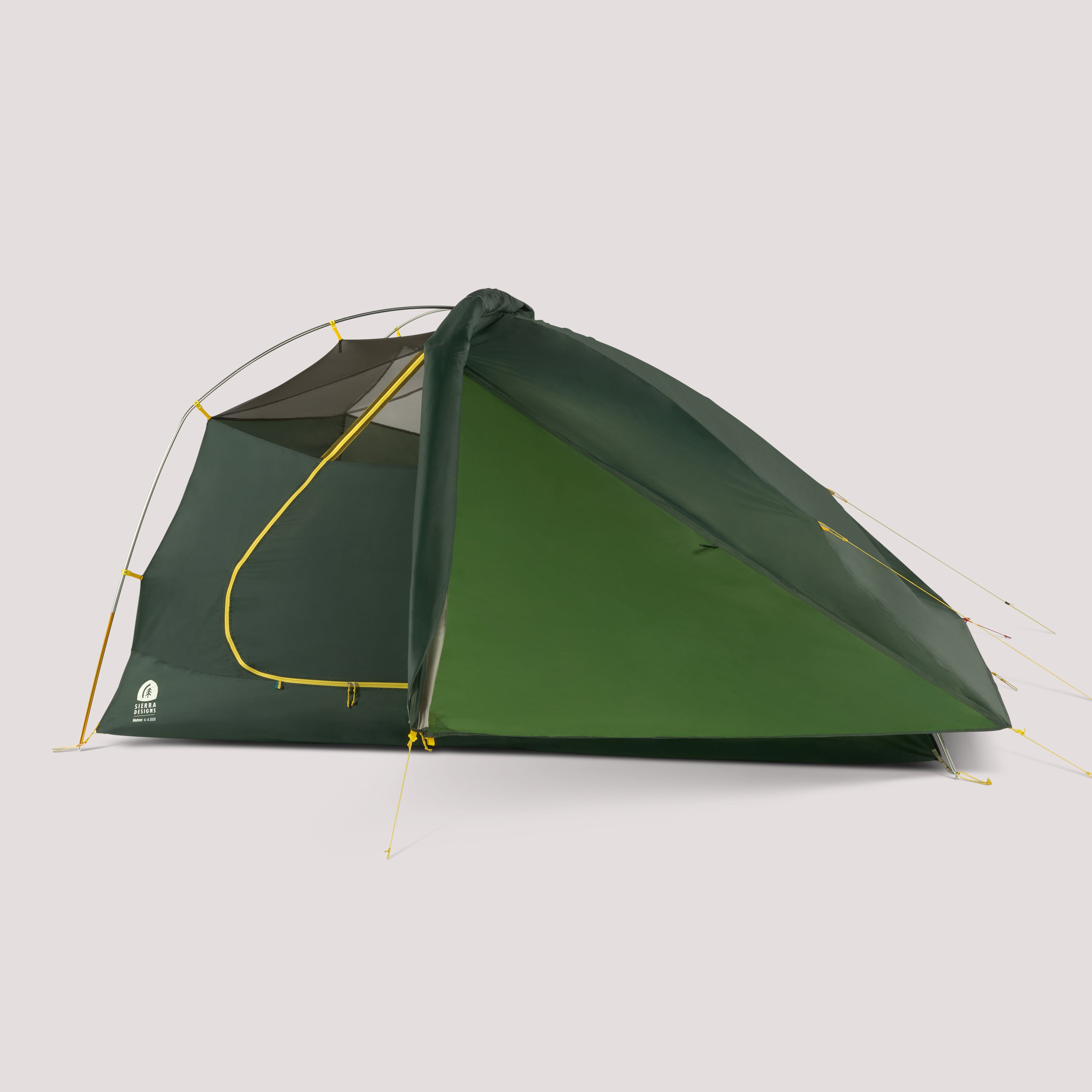 Sierra Designs Meteor Storm 3P tenda 3 posti 3000 mm