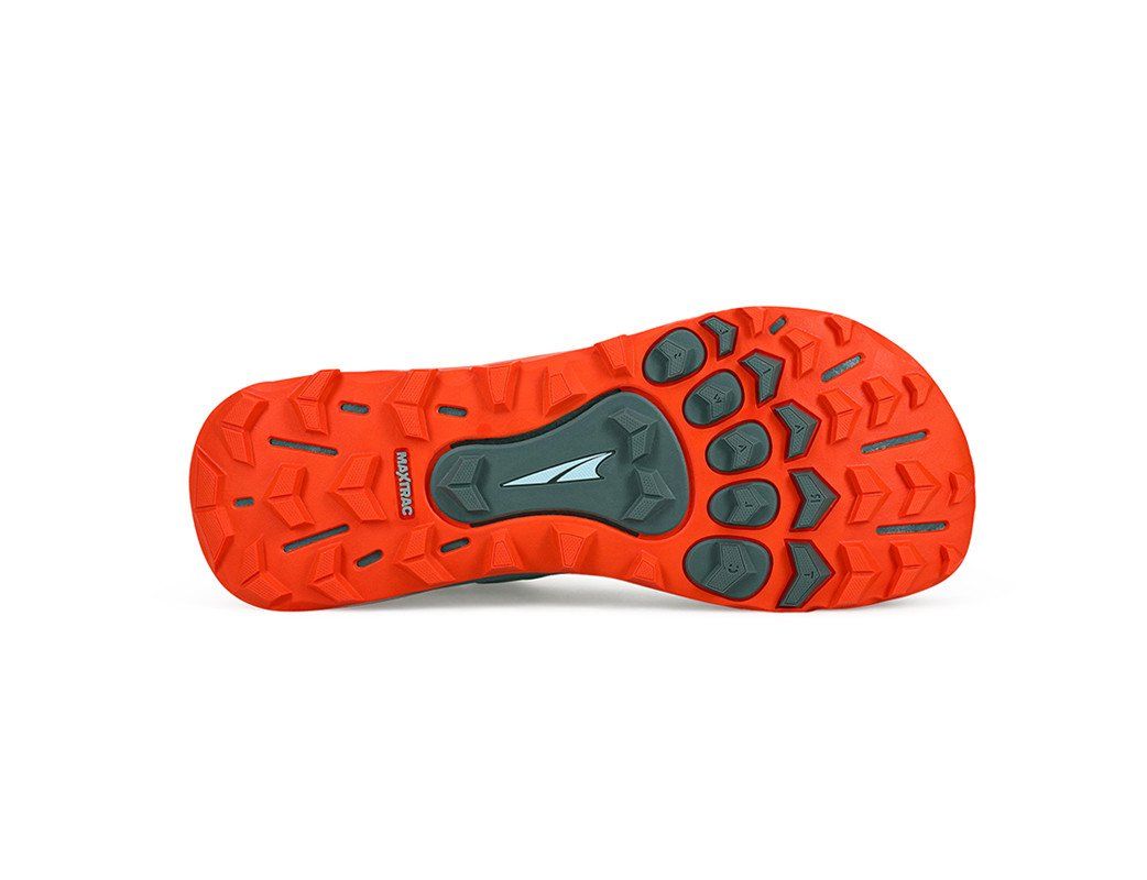 Altra Lone Peak 6 scarpe trail donna sentiero