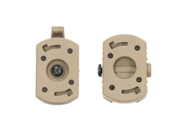 Princeton Tec Accessories MPLS Accessory Kit supporto casco