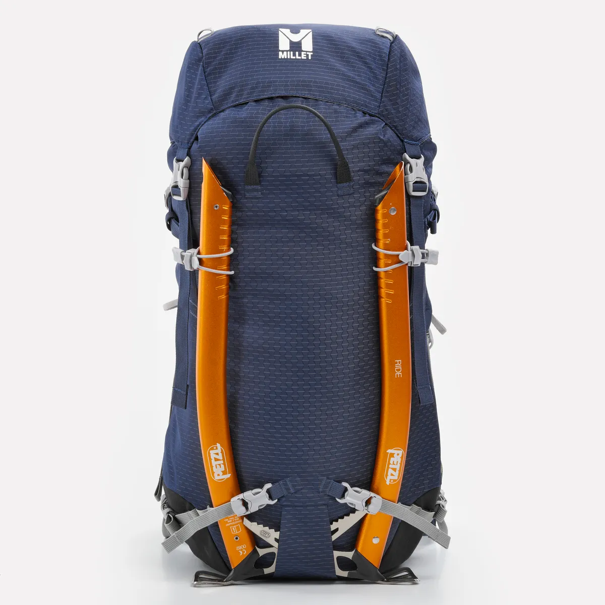 Millet Prolighter Saphir zaino donna 30+10 L porta piccozza