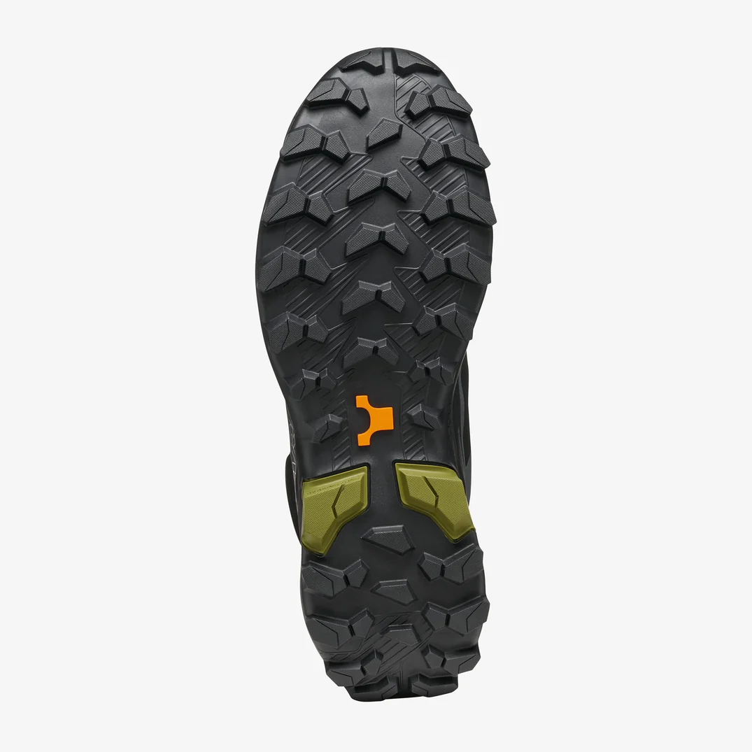 Scarpa Ribelle Cross 2 Mid GTX scarponcino impermeabile