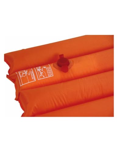 Bertoni Rider materassino 185x50x7 cm ultraleggero 495 g