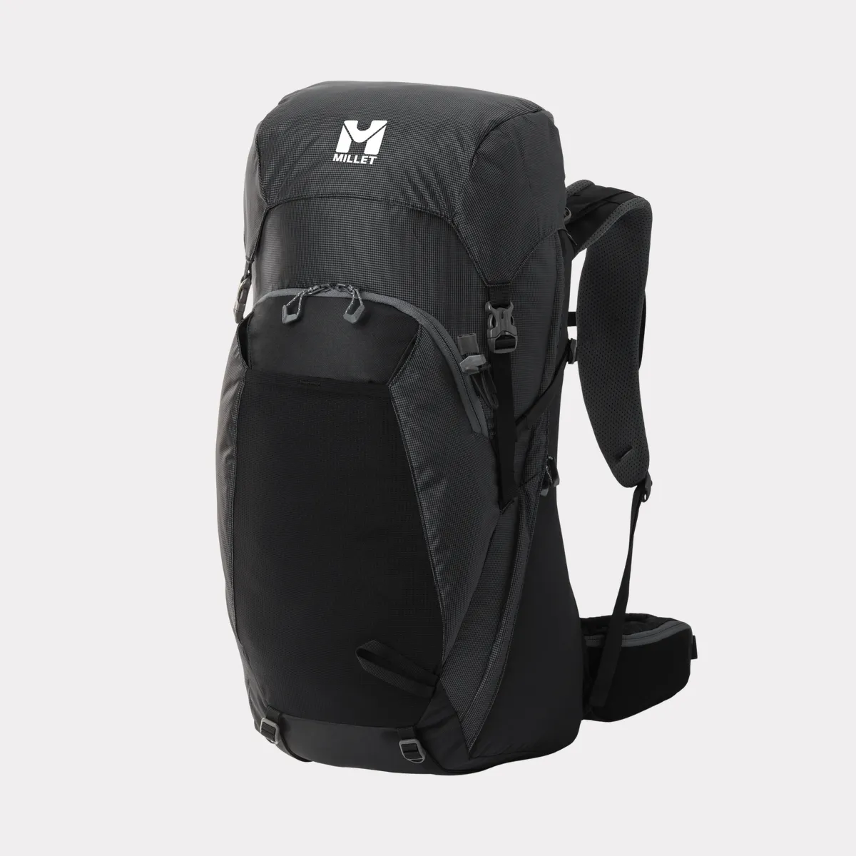 Millet Hiker Air 30 zaino trekking nero 30 L ventilato
