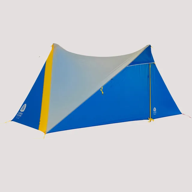 Sierra Designs High Route 1P tenda 1 posto ultraleggera