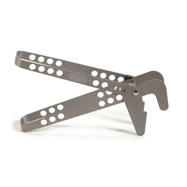 Vargo Pot Lifter Pinza Titanio ultraleggera