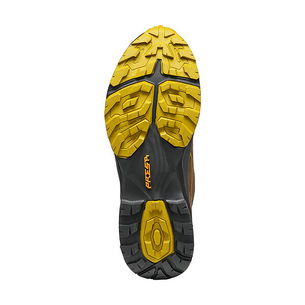 Scarpa Rush 2 Pro Mid GTX scarponcino trekking Gore-Tex
