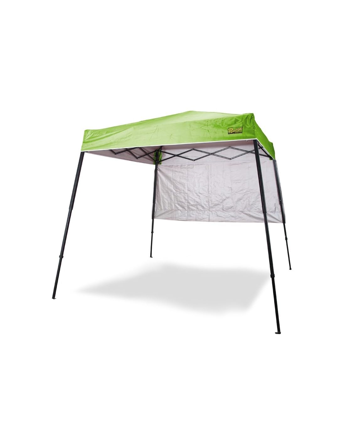 Bertoni Rapido Beach Apple gazebo automatico pieghevole