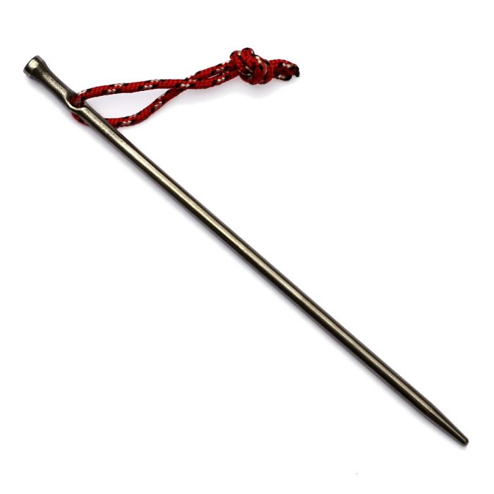 Vargo Nail Peg UL picchetto chiodo titanio