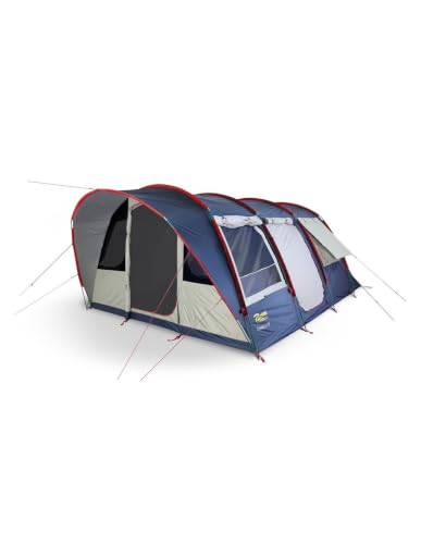 Bertoni Tunnel 5 VIP tenda igloo 5 posti 3000 mm