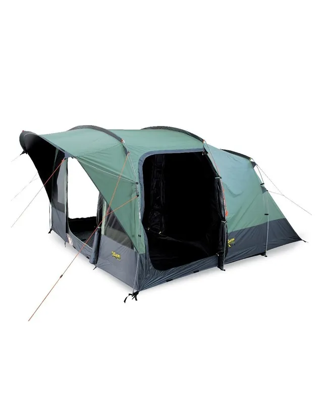 Bertoni Globo 4 VIP Black tenda igloo 4 posti impermeabile 3000 mm