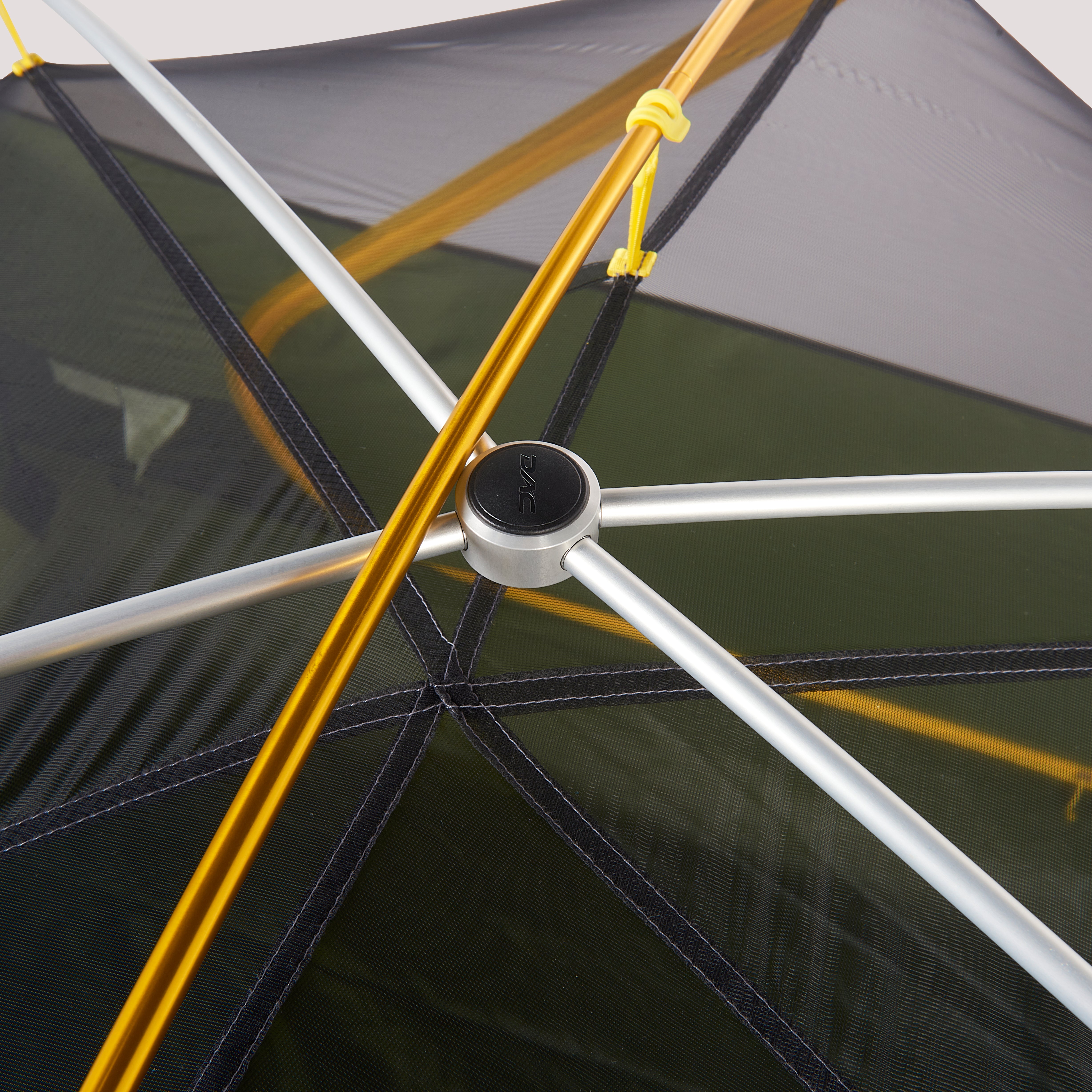 Sierra Designs Meteor Storm 3P tenda 3 posti 3000 mm