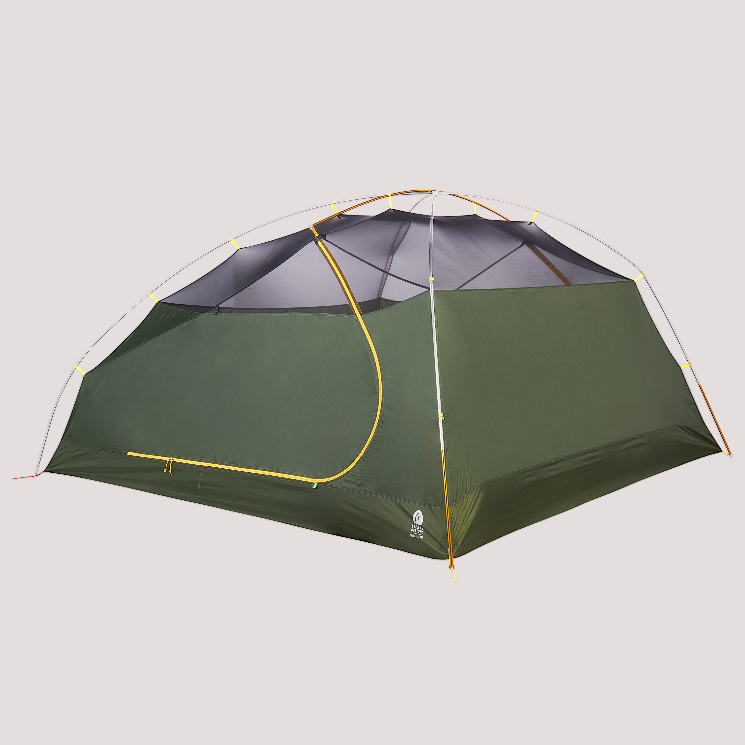 Sierra Designs Meteor Storm 3P tenda 3 posti 3000 mm