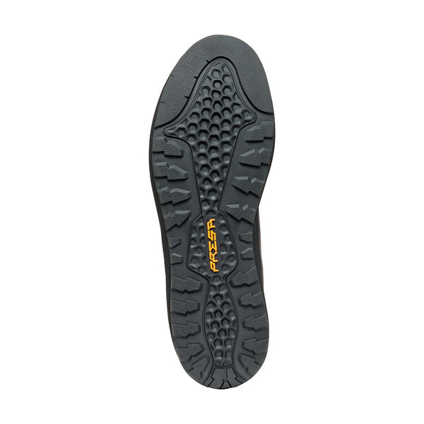 Scarpa Mojito Wrap scarpa tempo libero donna suede