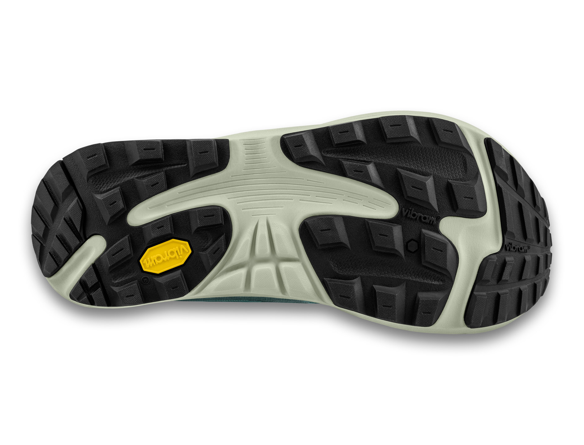 Topo Ultraventure 4 Donna scarpe trail Vibram
