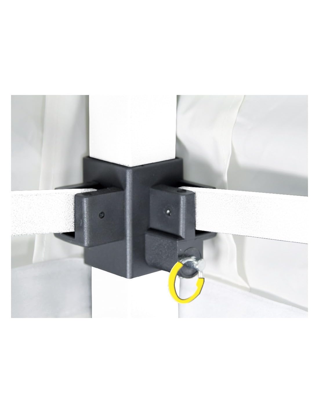 Bertoni Velox 2x3 Gazebo Pieghevole Impermeabile Alluminio