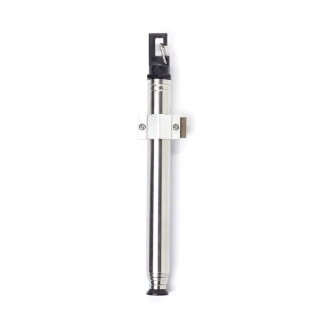 Vargo Ultimate Fire Starter Acciarino con Mantice Titanio