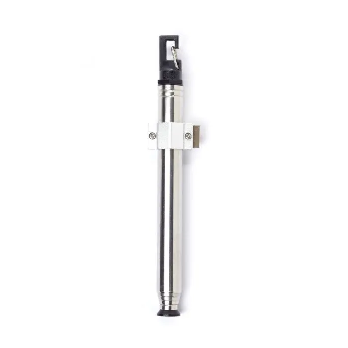Vargo Ultimate Fire Starter Acciarino con Mantice Titanio