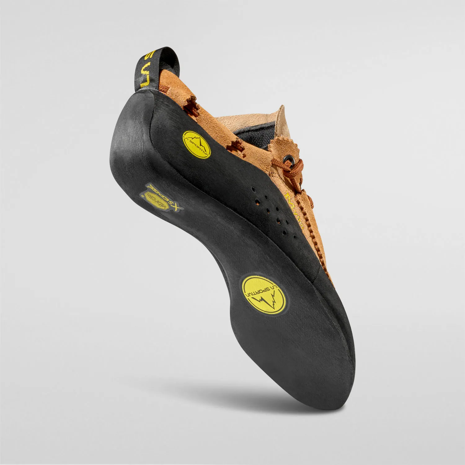 La Sportiva Mythos Terra scarpetta arrampicata