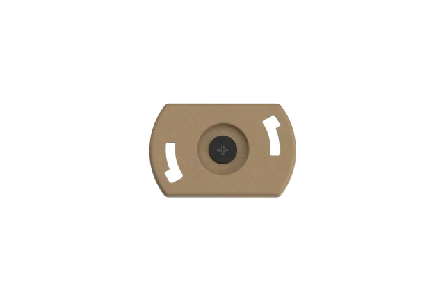 Princeton Tec Accessories M-LOK Mount Switch supporto lampada casco