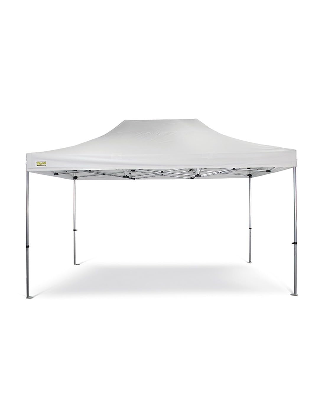 Bertoni Pro Gazebo Pieghevole 3x4,5 m Impermeabile Alluminio