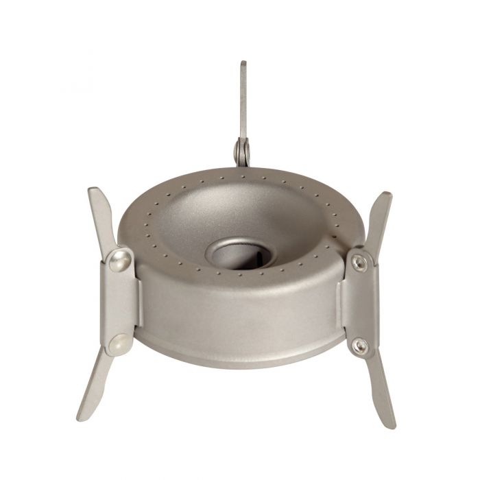 Vargo Titanium Stoves Triad Fornelletto Titanio Multi-Combustibile