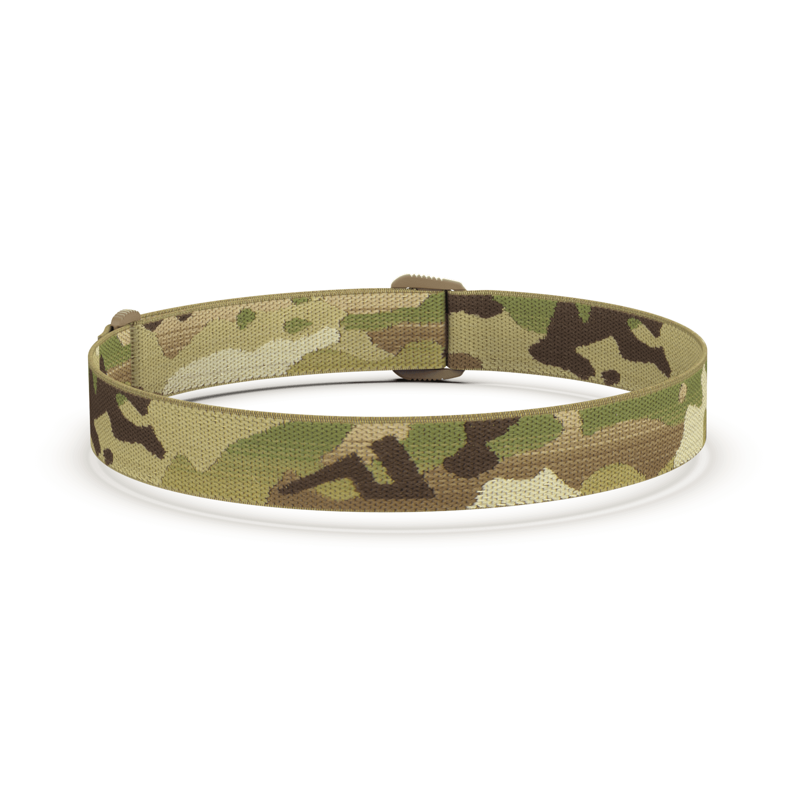 Princeton Tec Accessories fascia frontale 1 pollice elastica