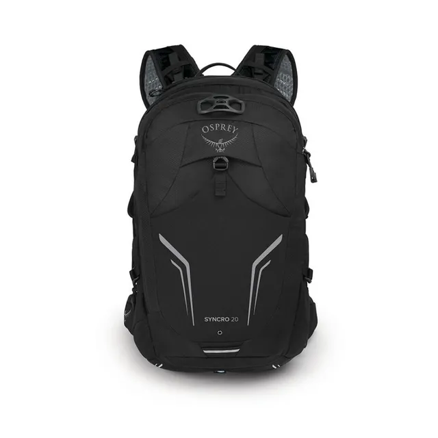 Osprey Syncro Zaino 20 l nero trekking