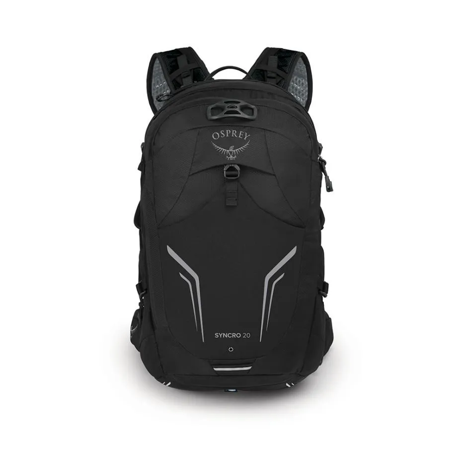 Osprey Syncro Zaino 20 l nero trekking