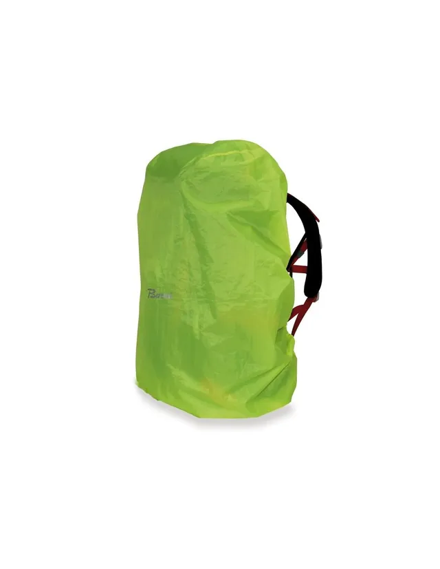 Bertoni Rain Cover M Coprizaino Verde Chiaro