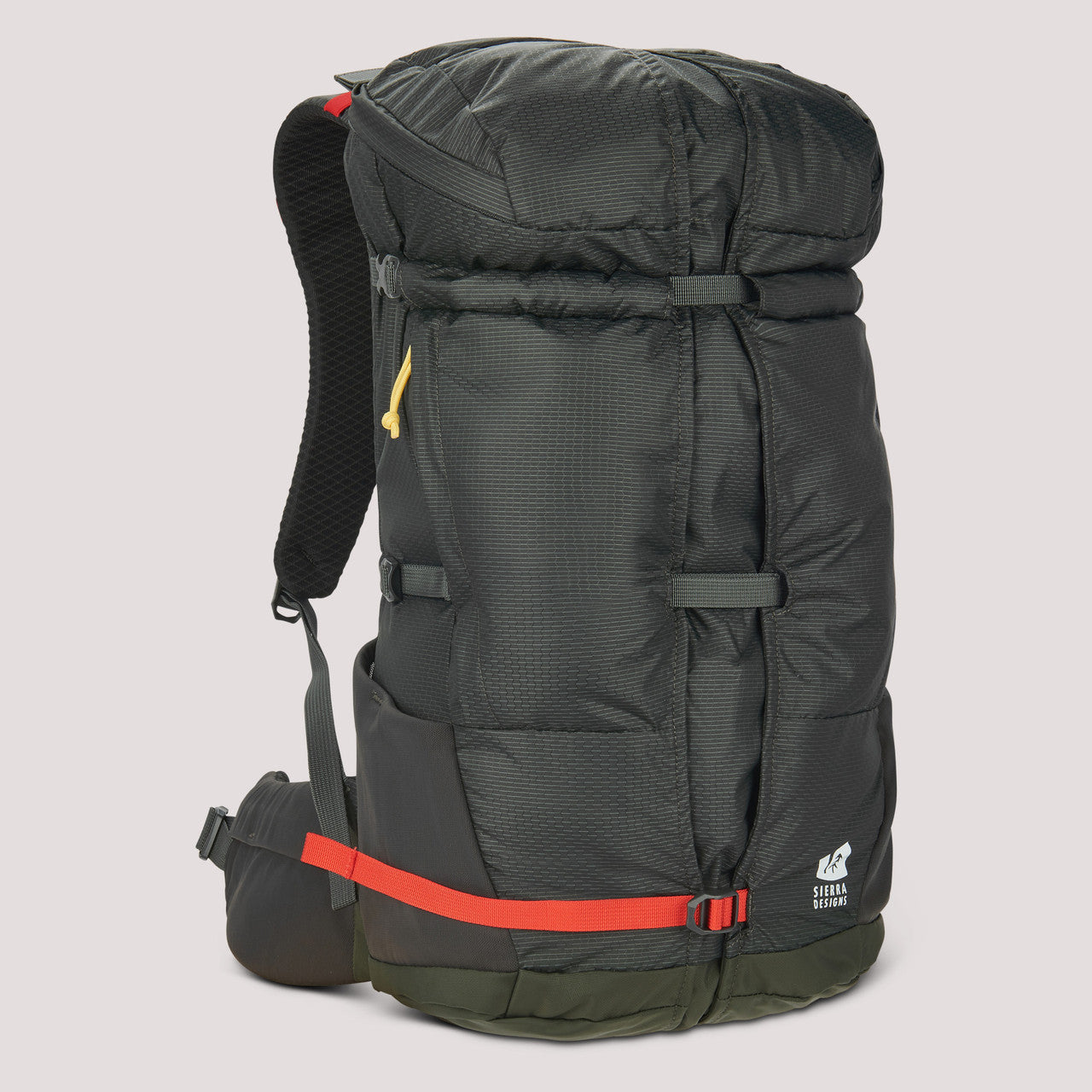 Sierra Designs Flex Hike 20-30L zaino trekking espandibile