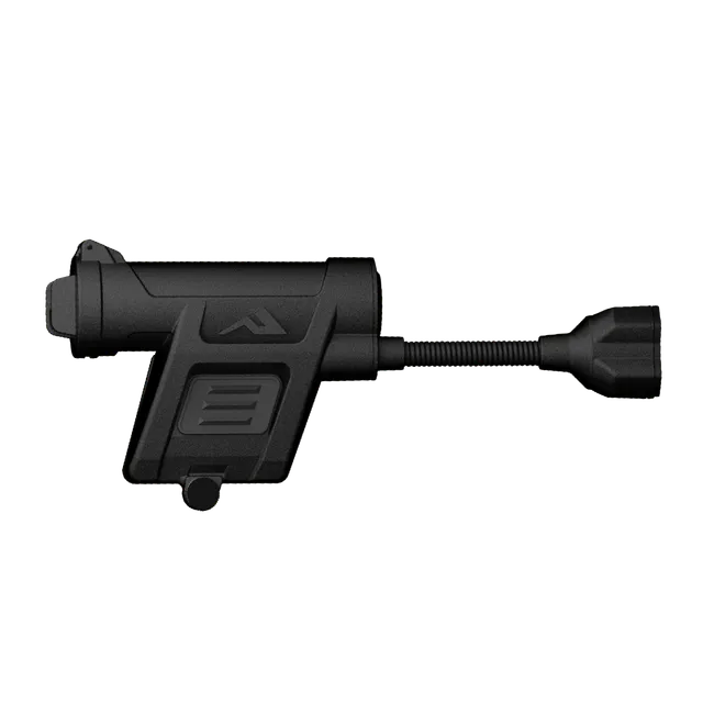 Princeton Tec Charge X IR Max luce elmetto IR