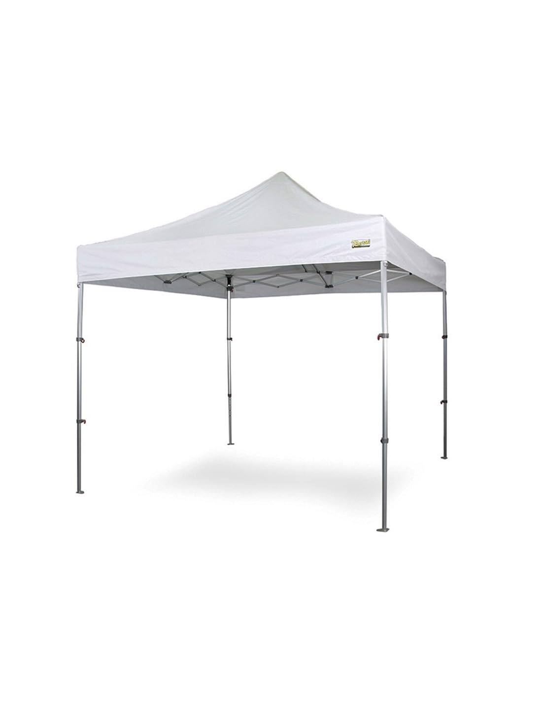 Bertoni Compact gazebo pieghevole 3x3 m impermeabile UV