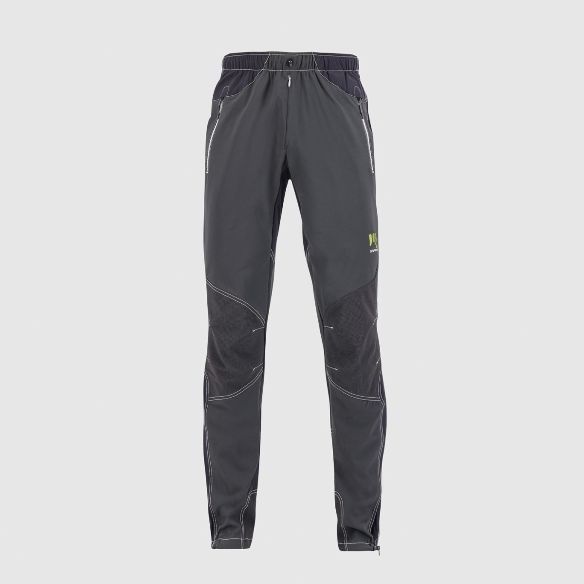 KARPOS Wall Pant pantalone uomo alpinismo DWR
