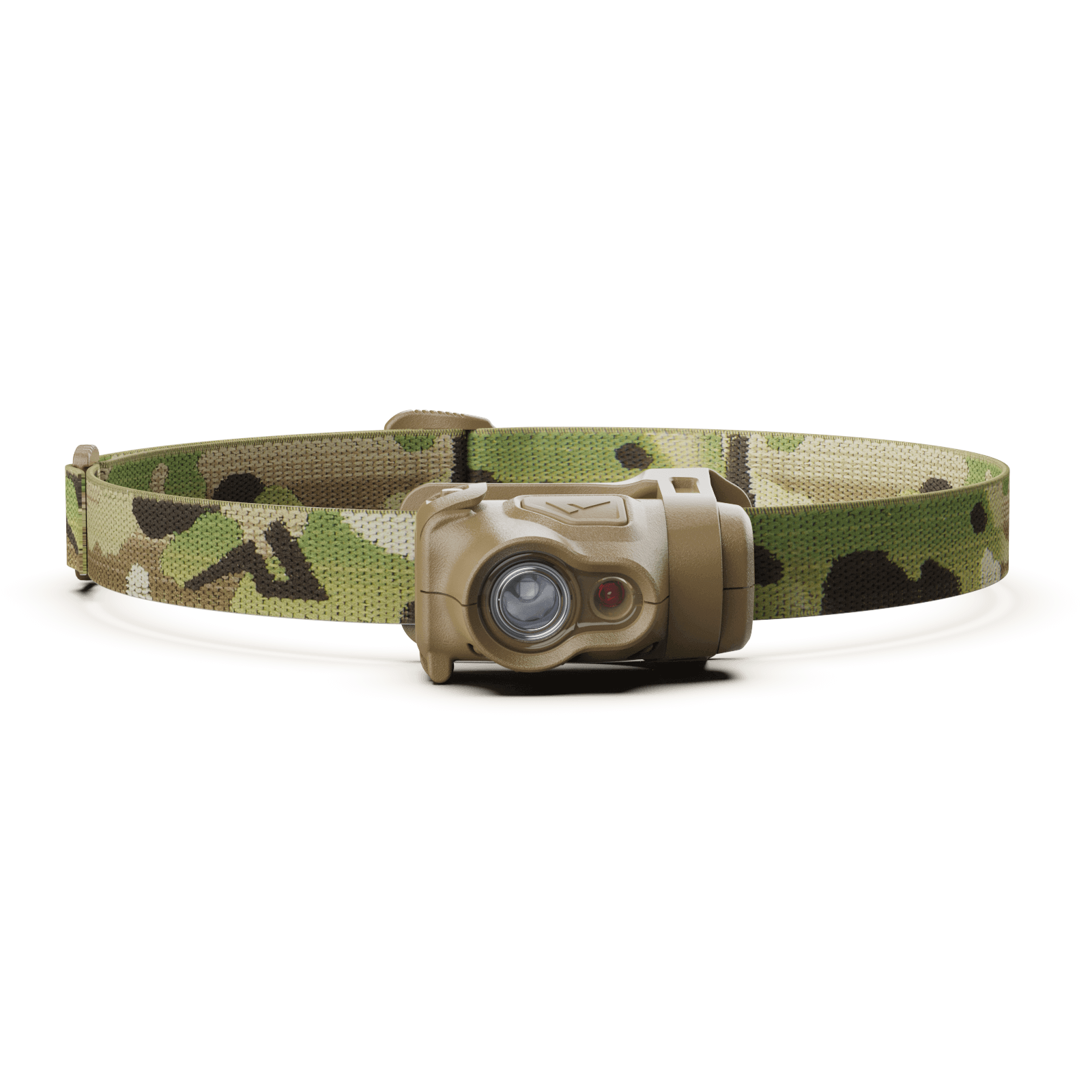 Princeton Tec Byte Tactical lampada frontale 64 g