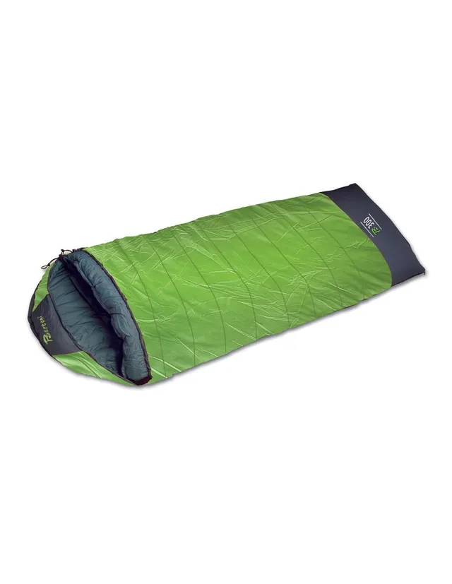 Bertoni Eclipse B 500 sacco letto piumino -15°C 1,05 kg
