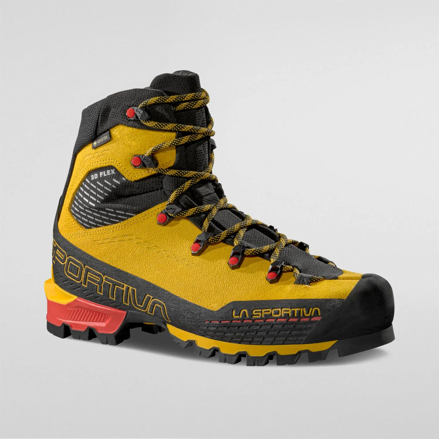 La Sportiva Trango Alpine GTX scarpone alpinismo Gore-Tex