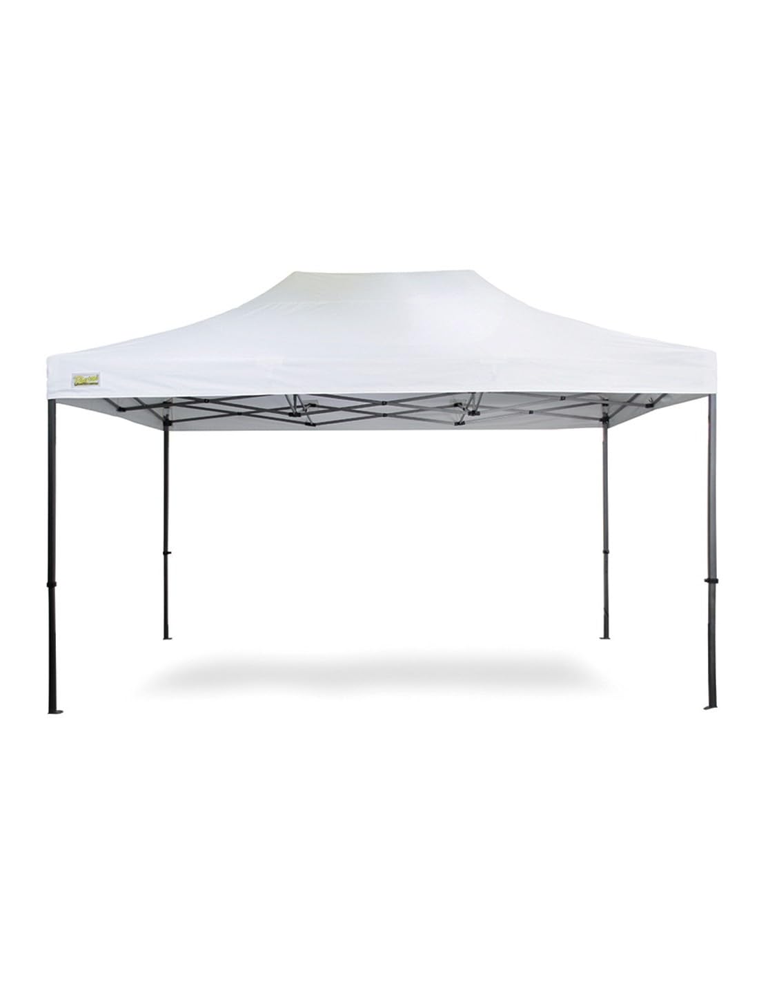 Bertoni Expo 3x4,5 Gazebo automatico bianco impermeabile