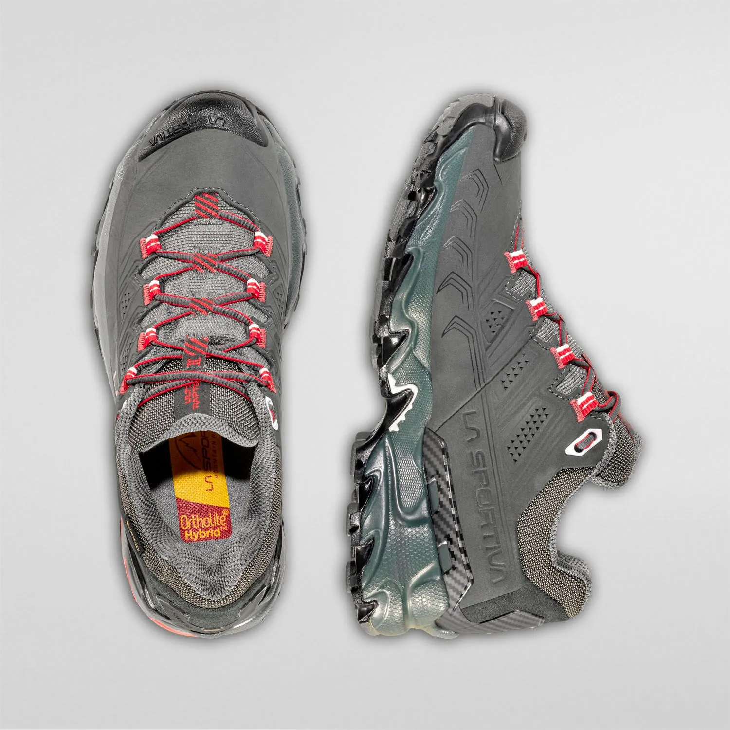 La Sportiva Ultra Raptor II Leather GTX scarpe donna