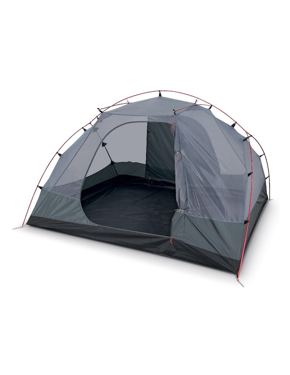 Bertoni Stealth 4 Tenda Igloo 4000 mm 130 cm