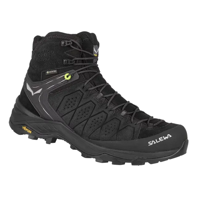 Salewa Alp Trainer 2 Mid GTX scarponcino uomo Vibram