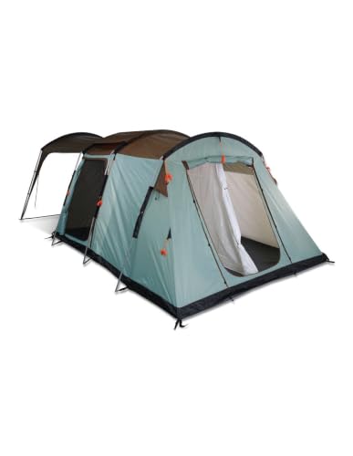 Bertoni Cosmo 6 VIP tenda igloo 6 persone termoisolante