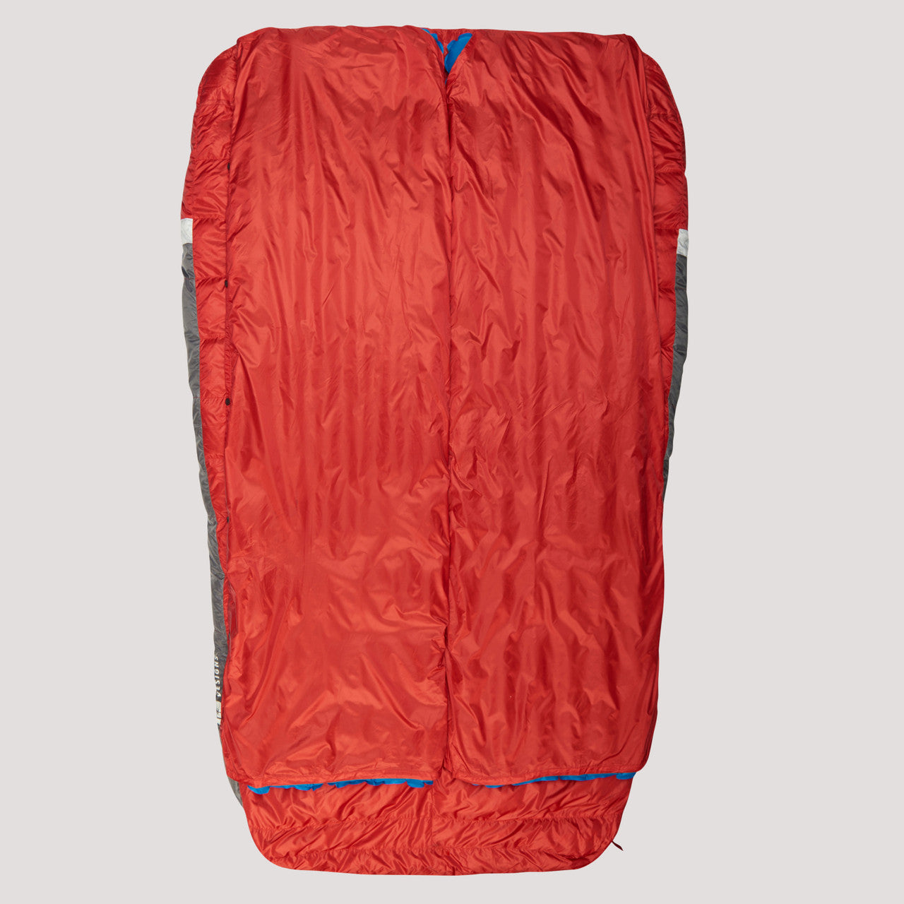 Sierra Designs Backcountry Bed 20 Duo sacco a pelo doppio piumino