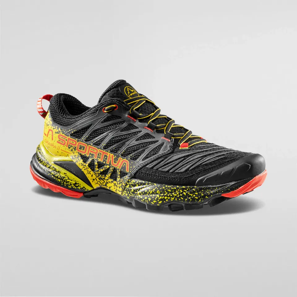 La Sportiva Akasha II scarpe trail running ammortizzate