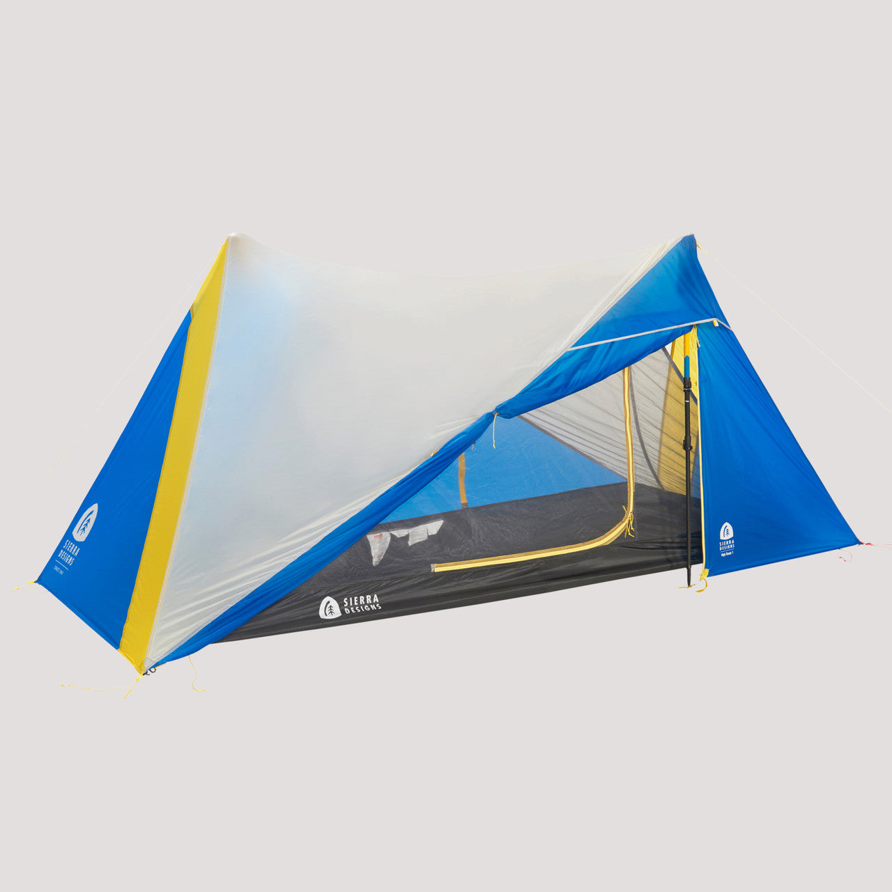 Sierra Designs High Route 1P tenda 1 posto ultraleggera