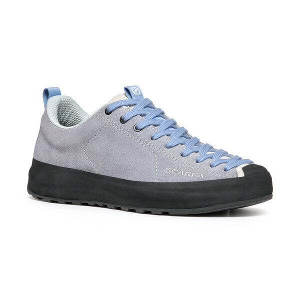 Scarpa Mojito Wrap scarpa tempo libero donna suede
