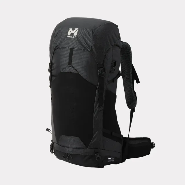 Millet Hiker Air 30 zaino trekking nero 30 L ventilato