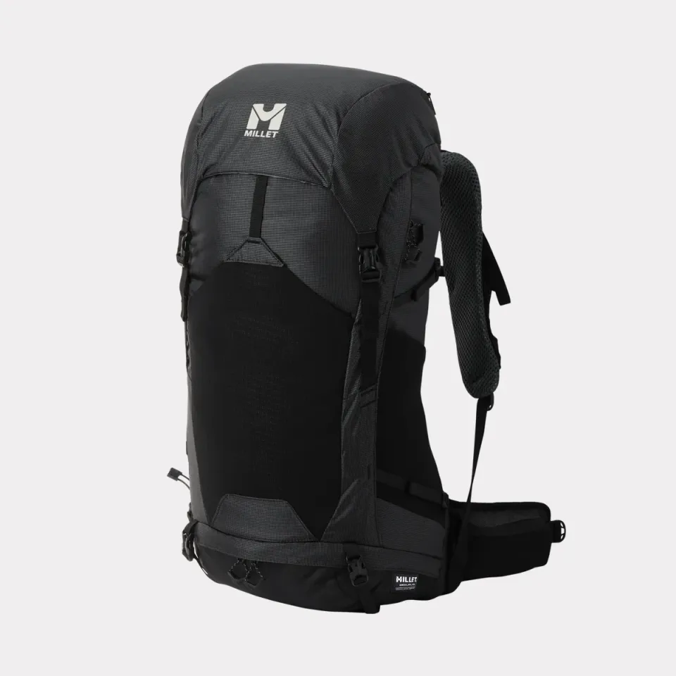 Millet Hiker Air 30 zaino trekking nero 30 L ventilato