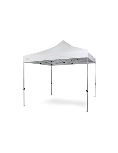 Bertoni Velox 3x3 gazebo pieghevole alluminio impermeabile