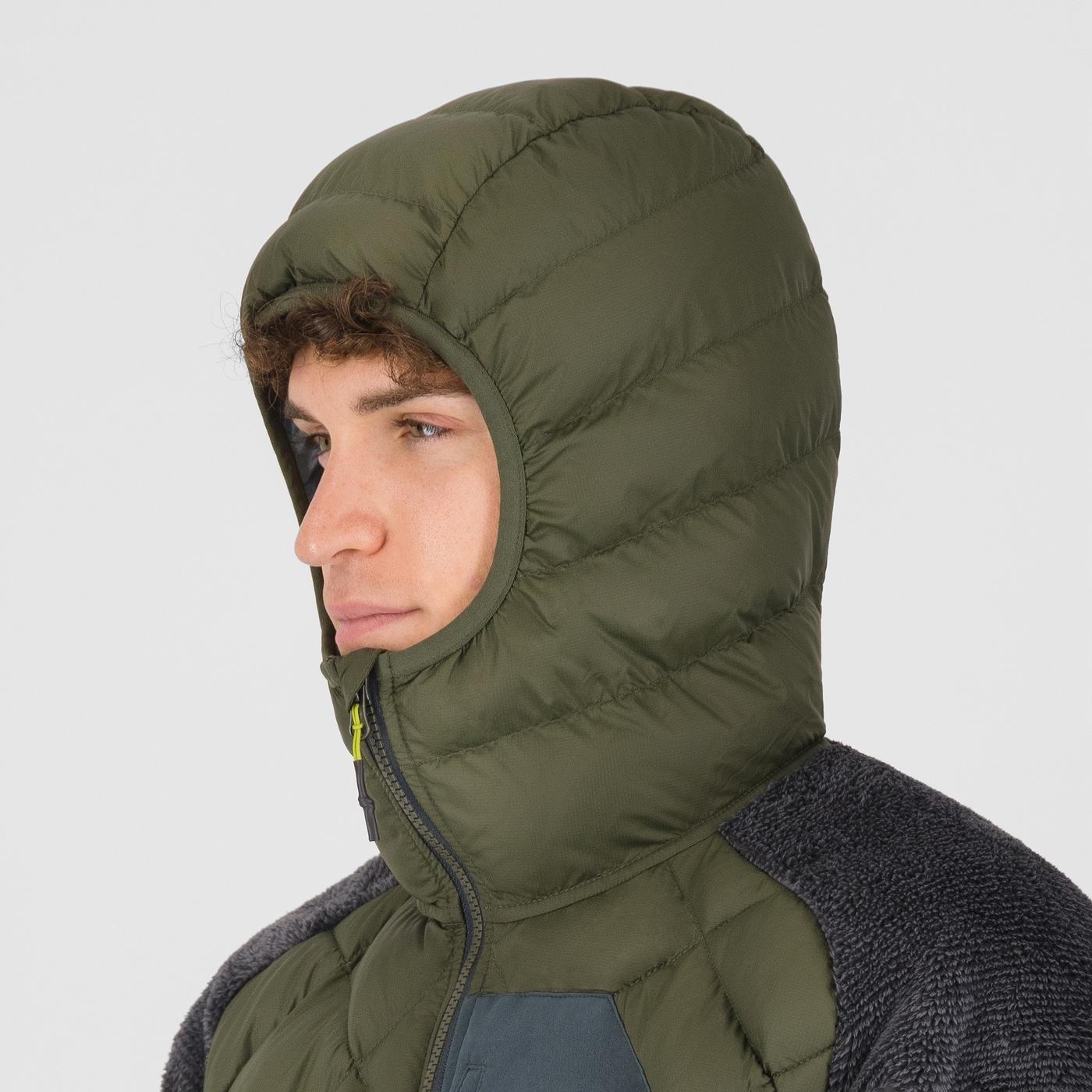 Karpos Marmarole Up Jacket giacca termica leggera