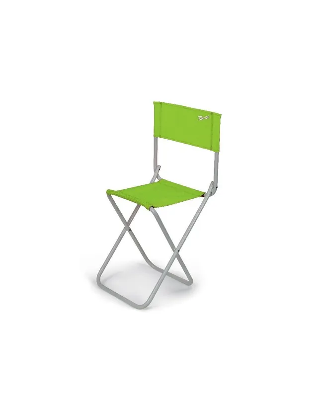 Bertoni Compact Lux Lime sgabello 32,7x36x73,5 cm ferro